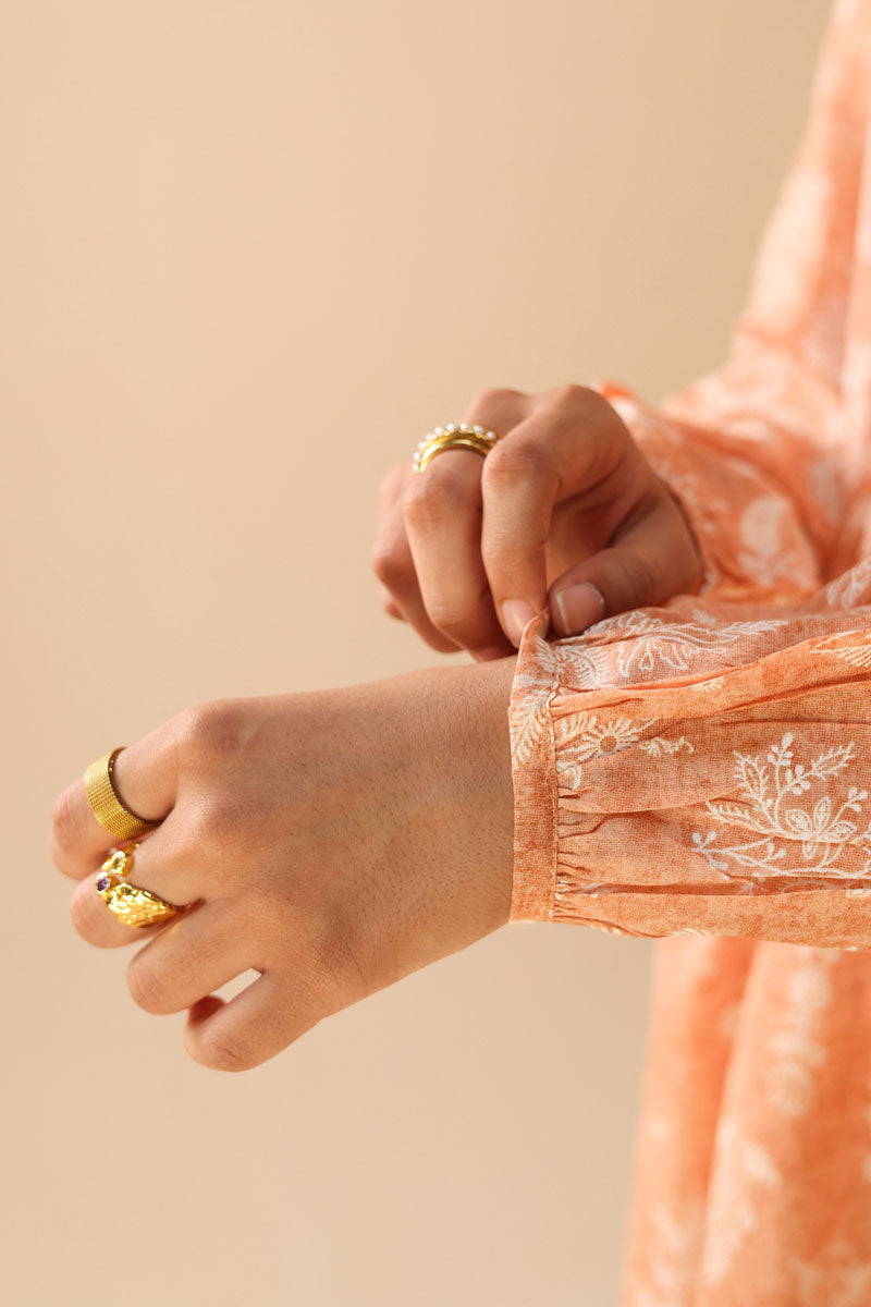Printed Gulistan Set