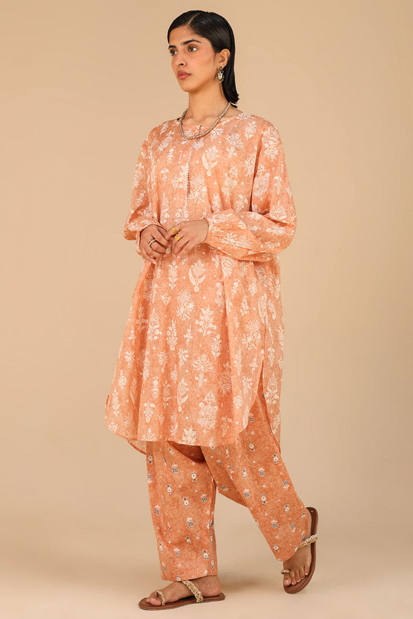 Printed Gulistan Set
