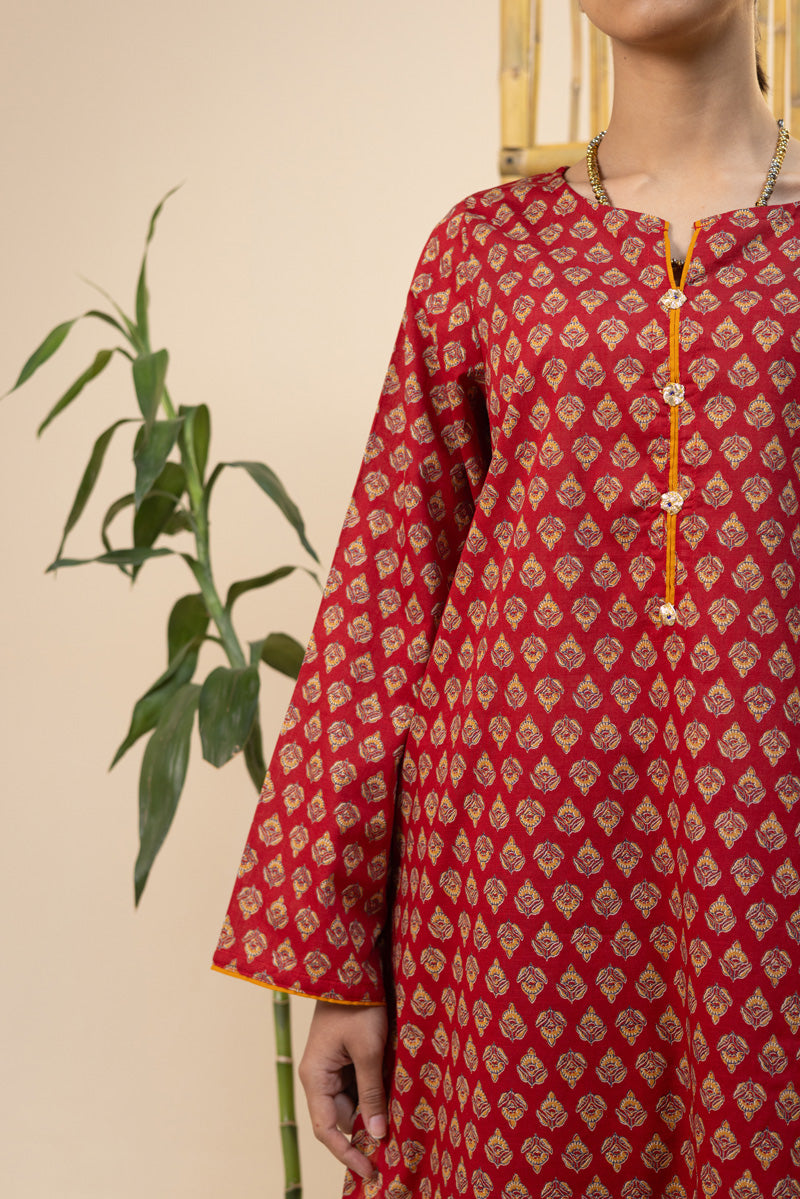 Chaman Duo-Set