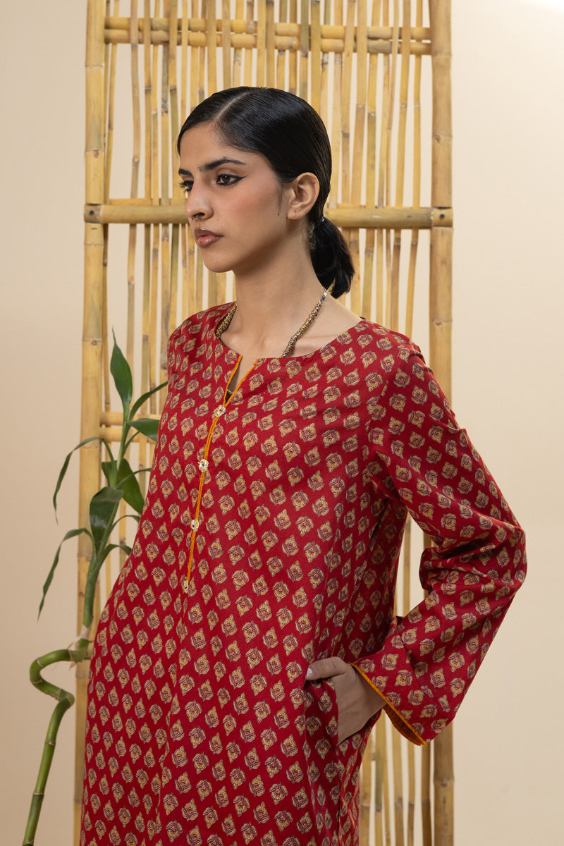 Chaman Duo-Set