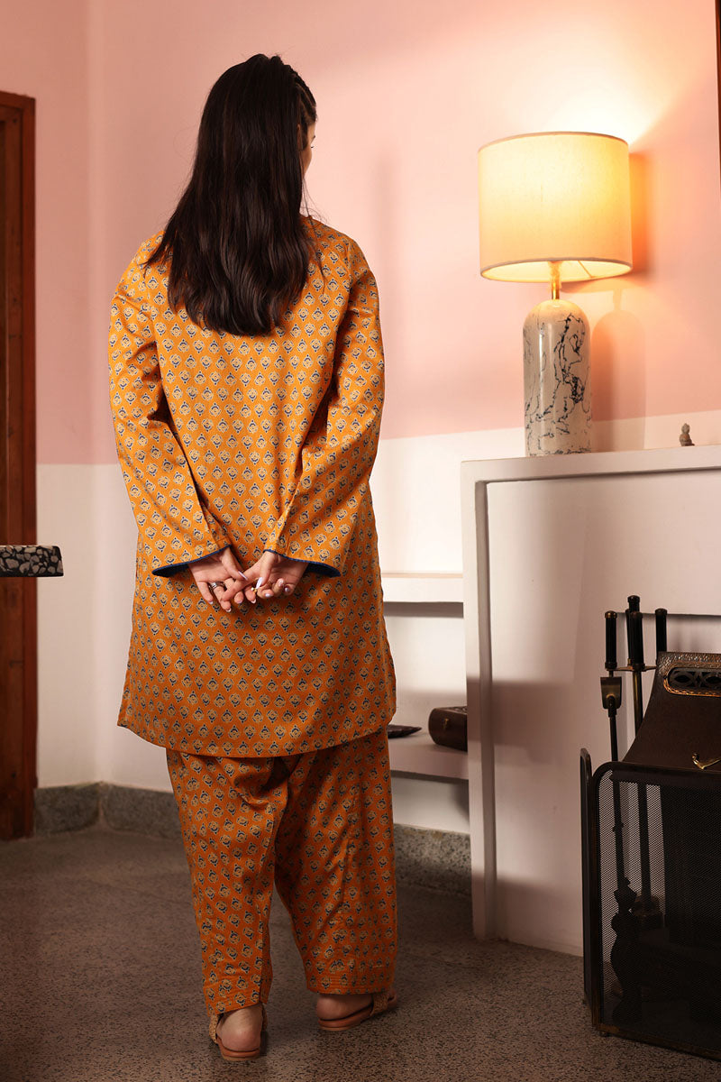 Chaman Duo-Set