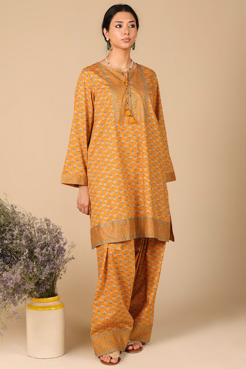Chaman Farshi Set