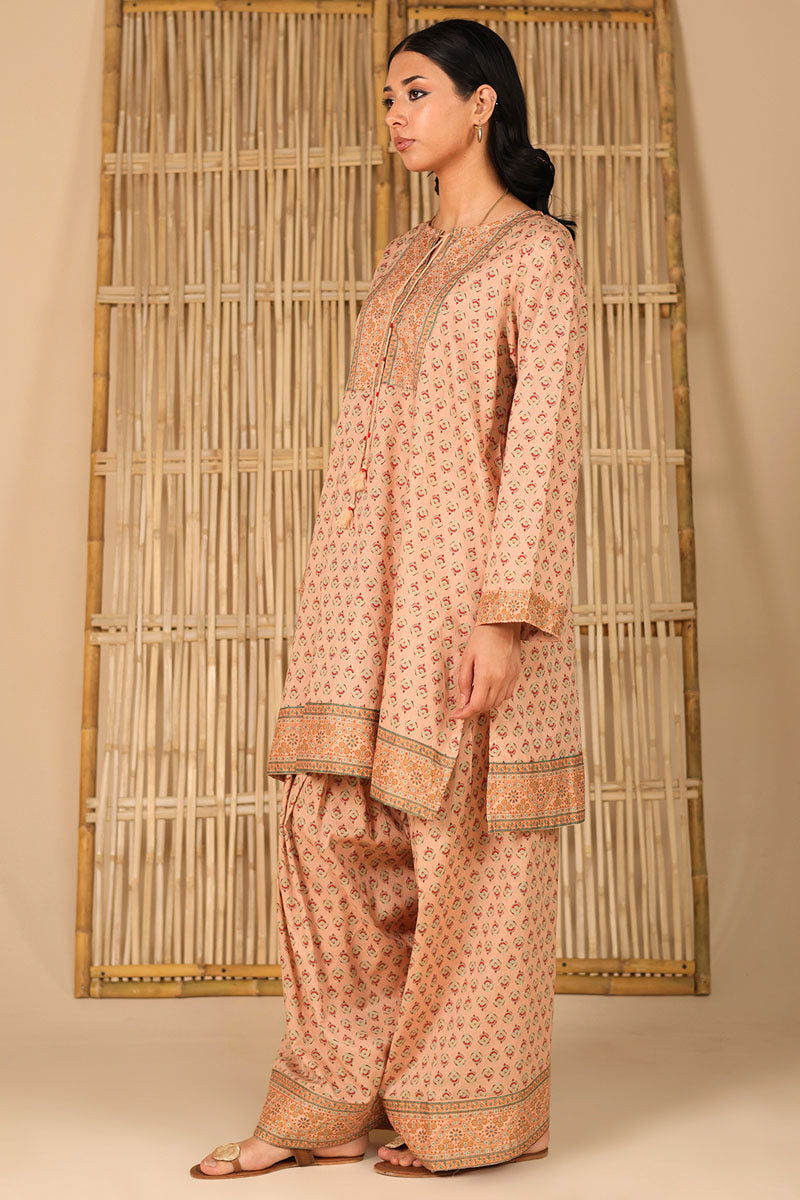 Chaman Farshi Set