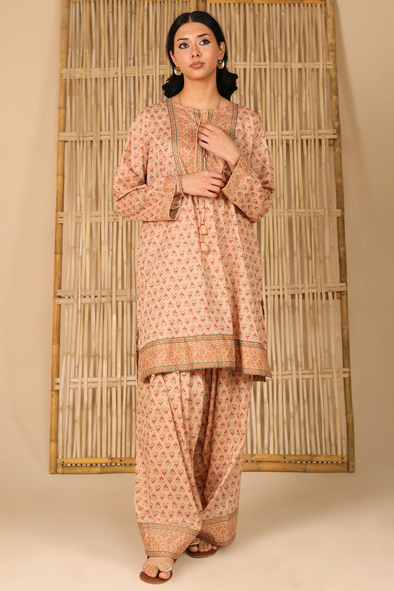 Chaman Farshi Set