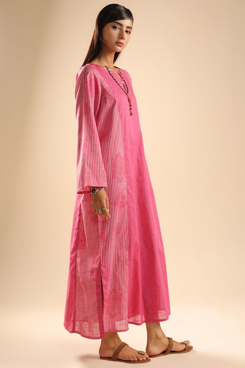 Tangalia Tales Shirt