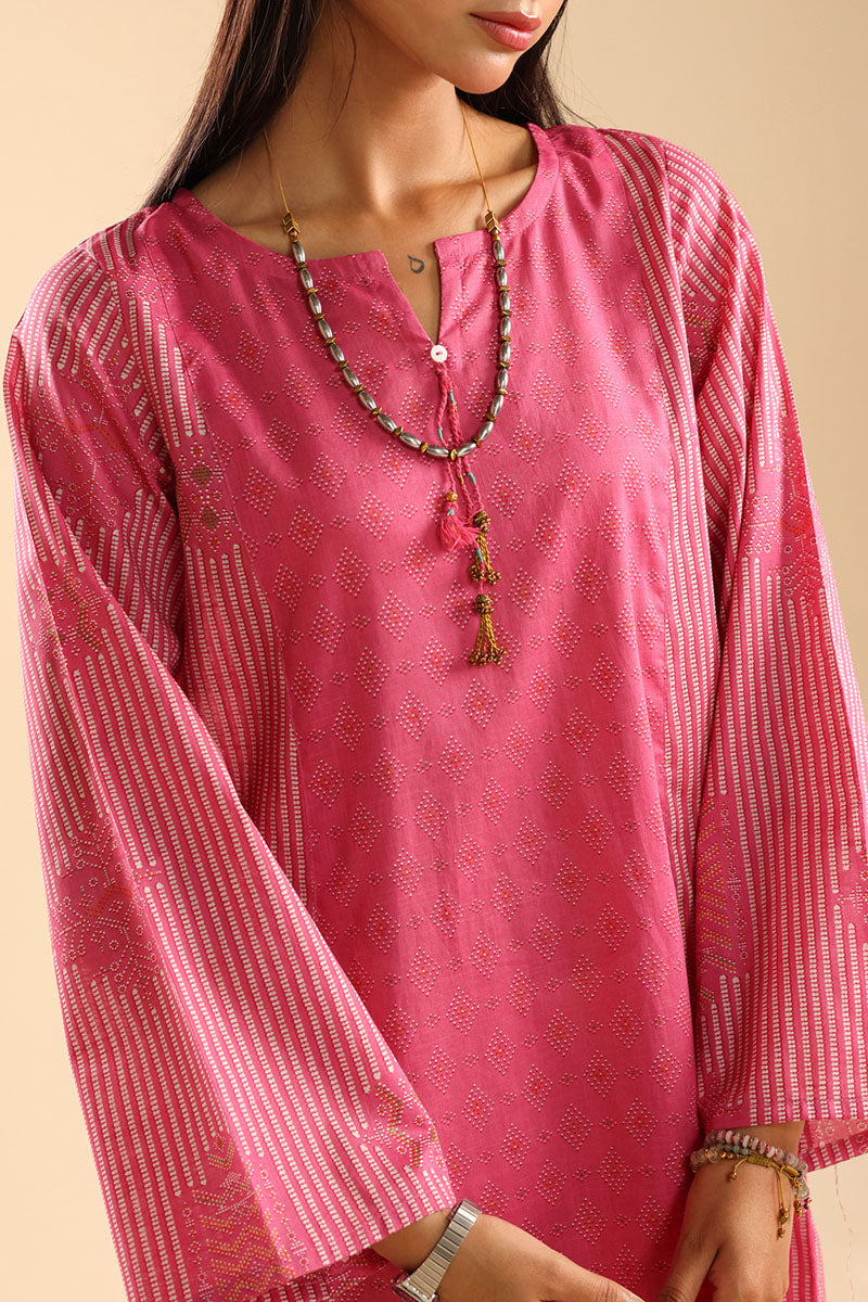 Tangalia Tales Shirt