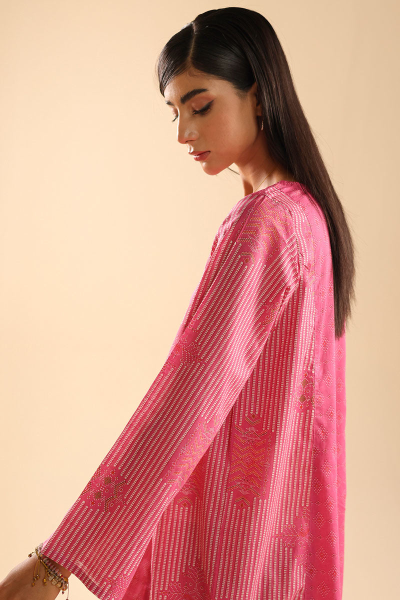 Tangalia Tales Shirt