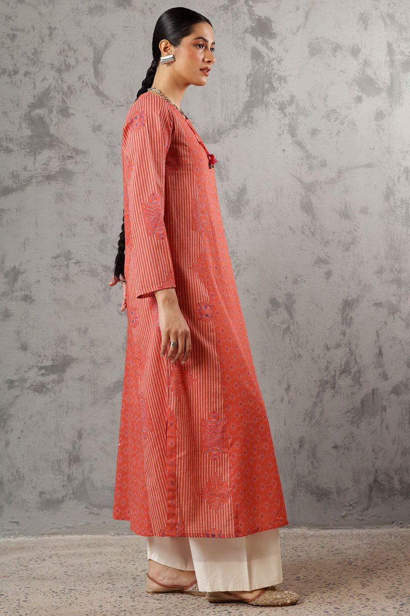 Tangalia Tales Shirt