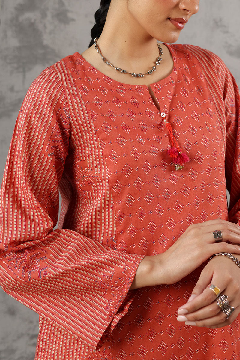 Tangalia Tales Shirt