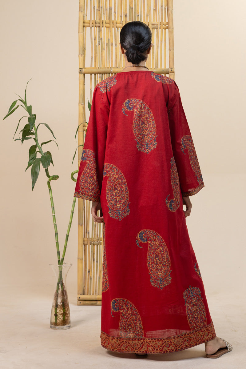 Chaman Kaftan