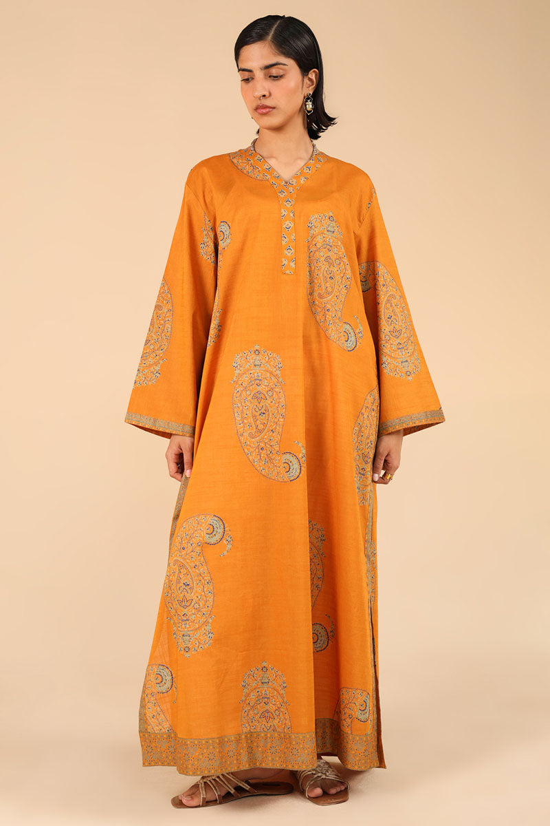 Chaman Kaftan