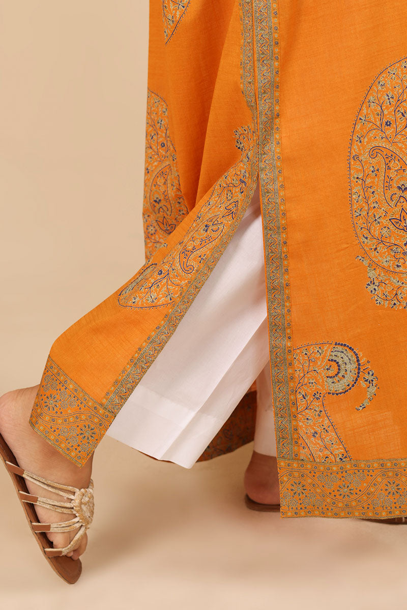 Chaman Kaftan