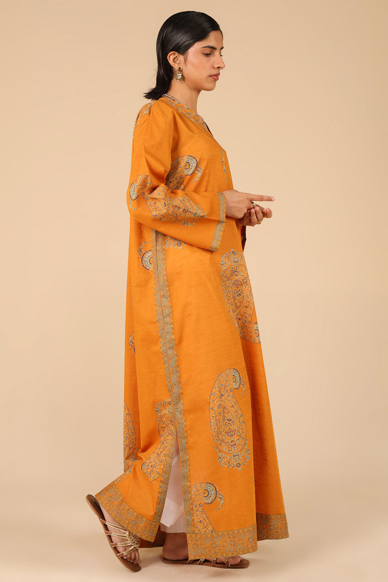 Chaman Kaftan