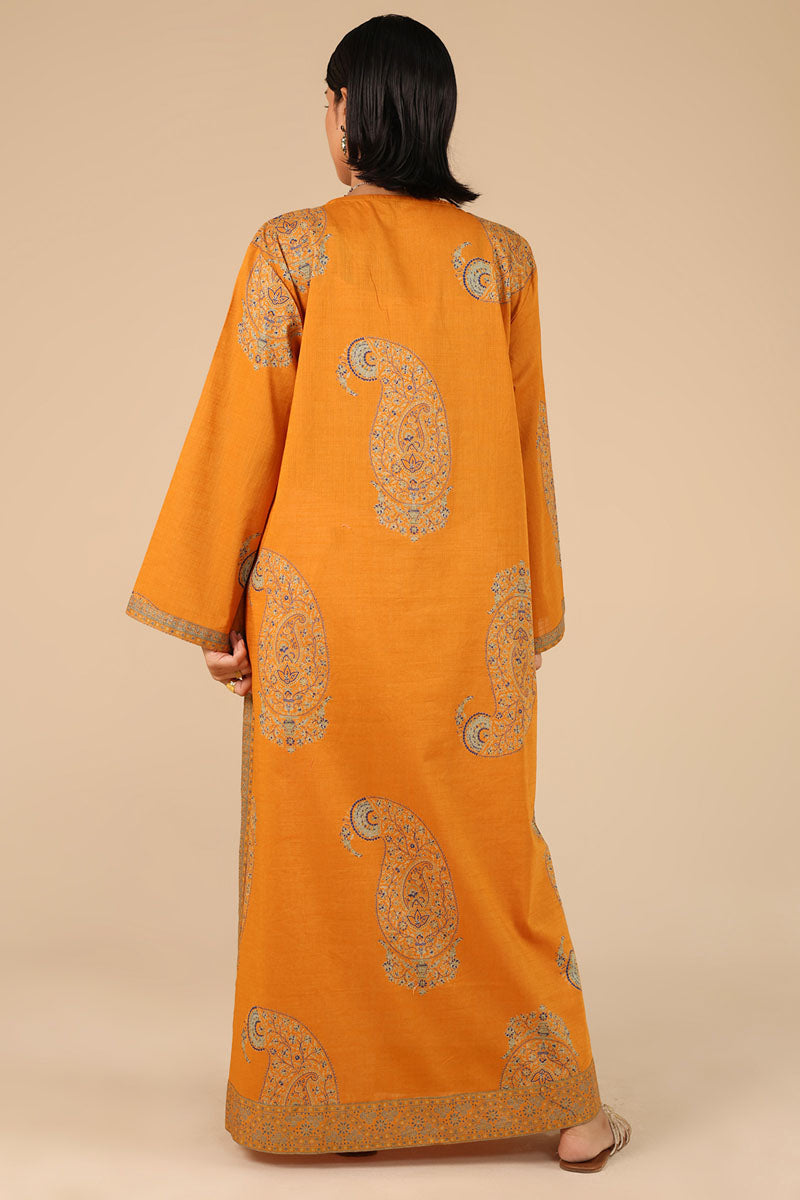 Chaman Kaftan