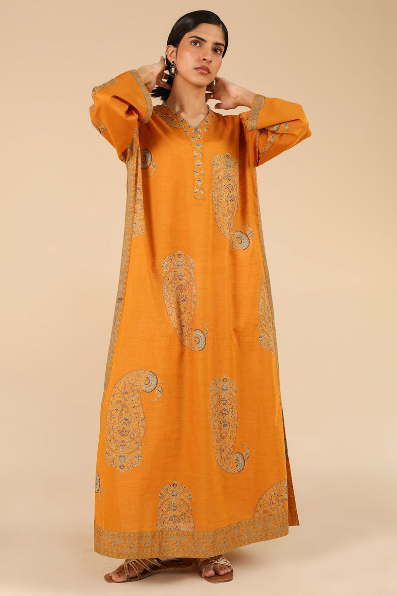 Chaman Kaftan