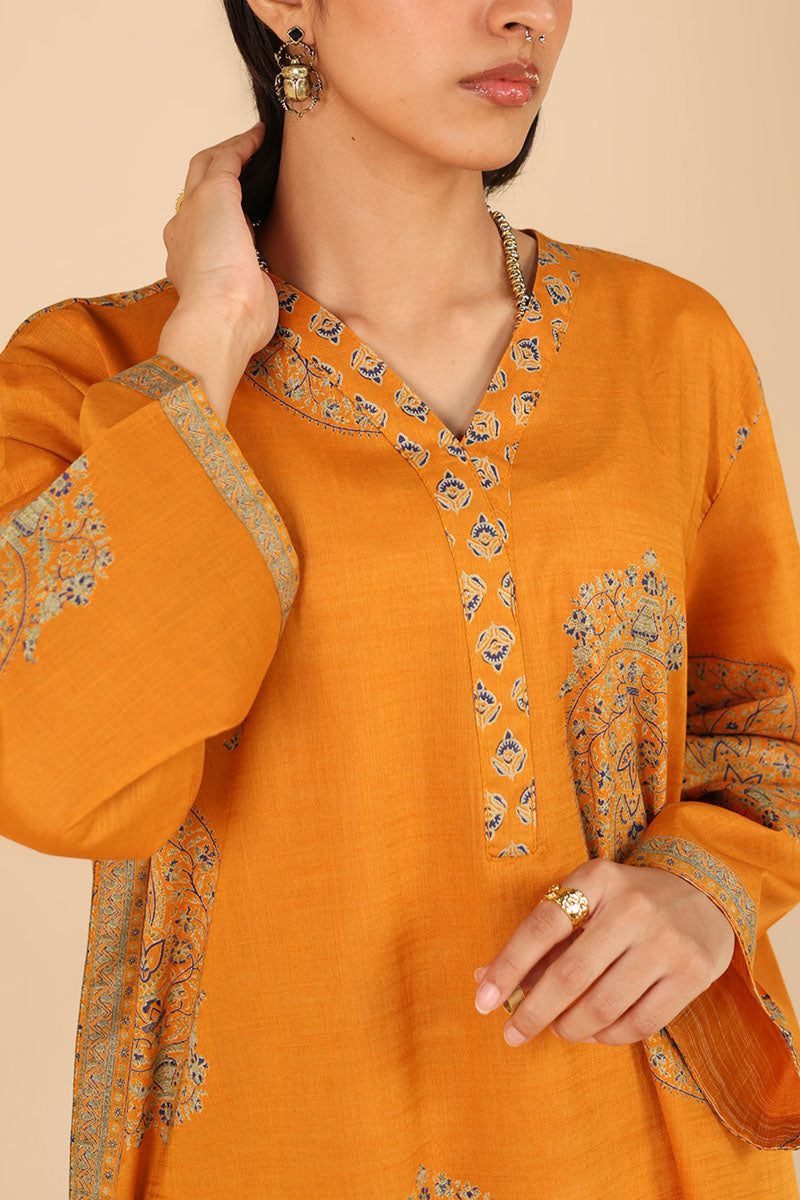 Chaman Kaftan
