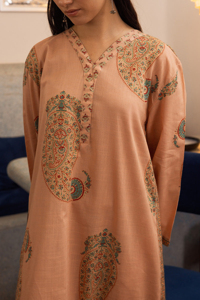 Chaman Kaftan