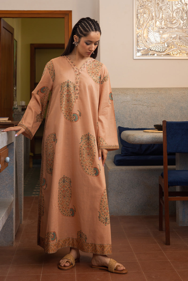 Chaman Kaftan