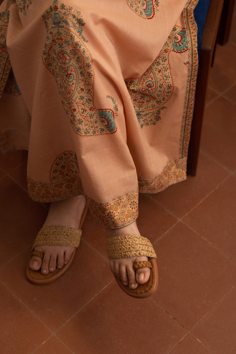 Chaman Kaftan