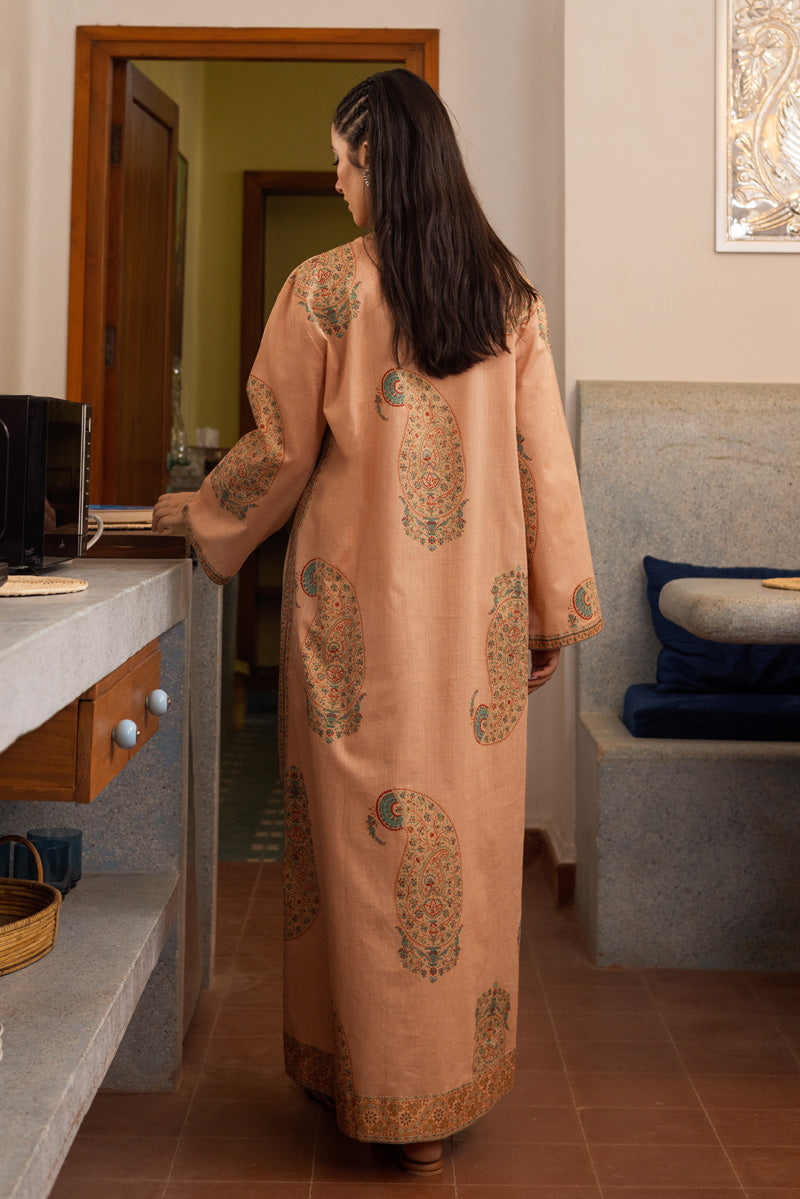 Chaman Kaftan
