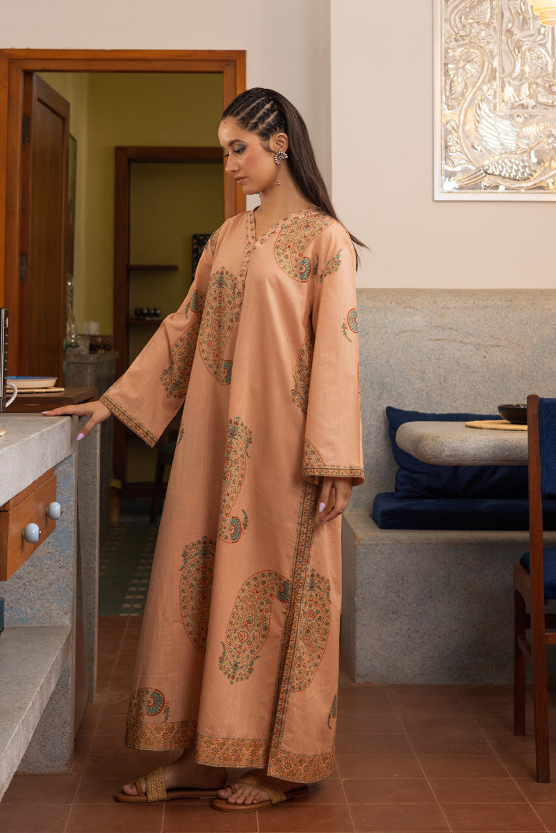Chaman Kaftan