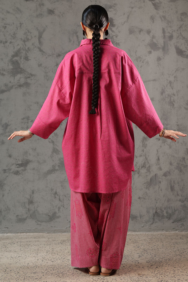 Tangalia Chic Co-Ord Set