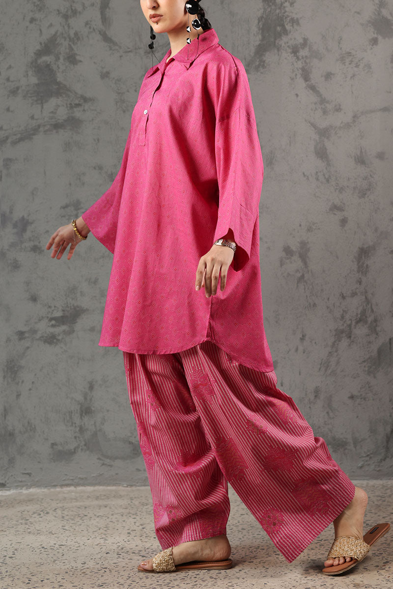 Tangalia Chic Co-Ord Set