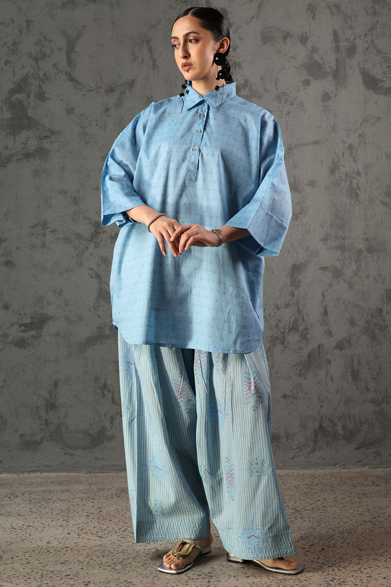 Tangalia Chic Co-Ord Set