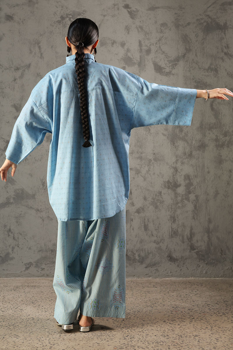 Tangalia Chic Co-Ord Set