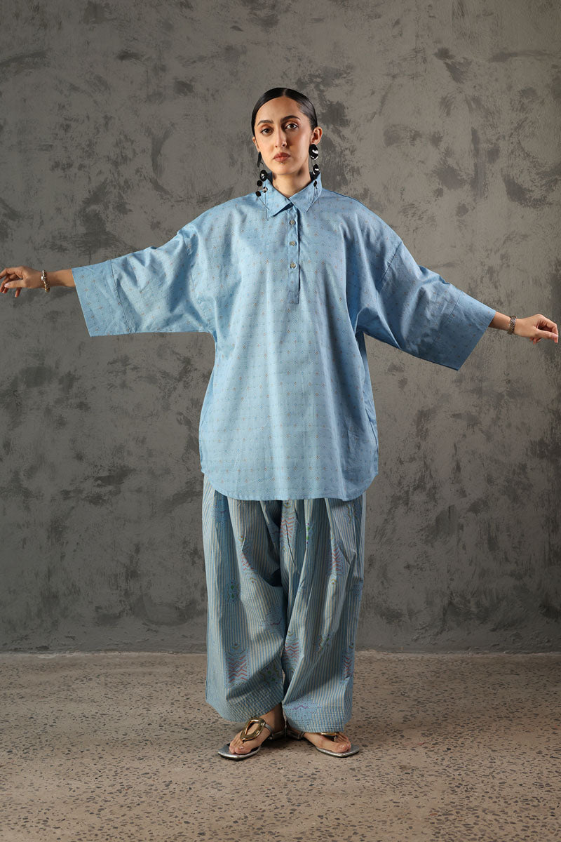 Tangalia Chic Co-Ord Set