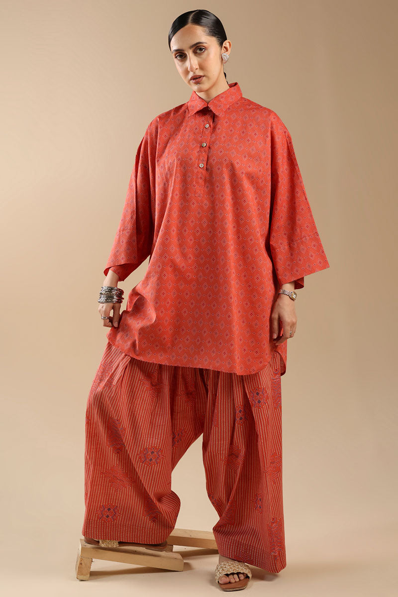 Tangalia Chic Co-Ord Set