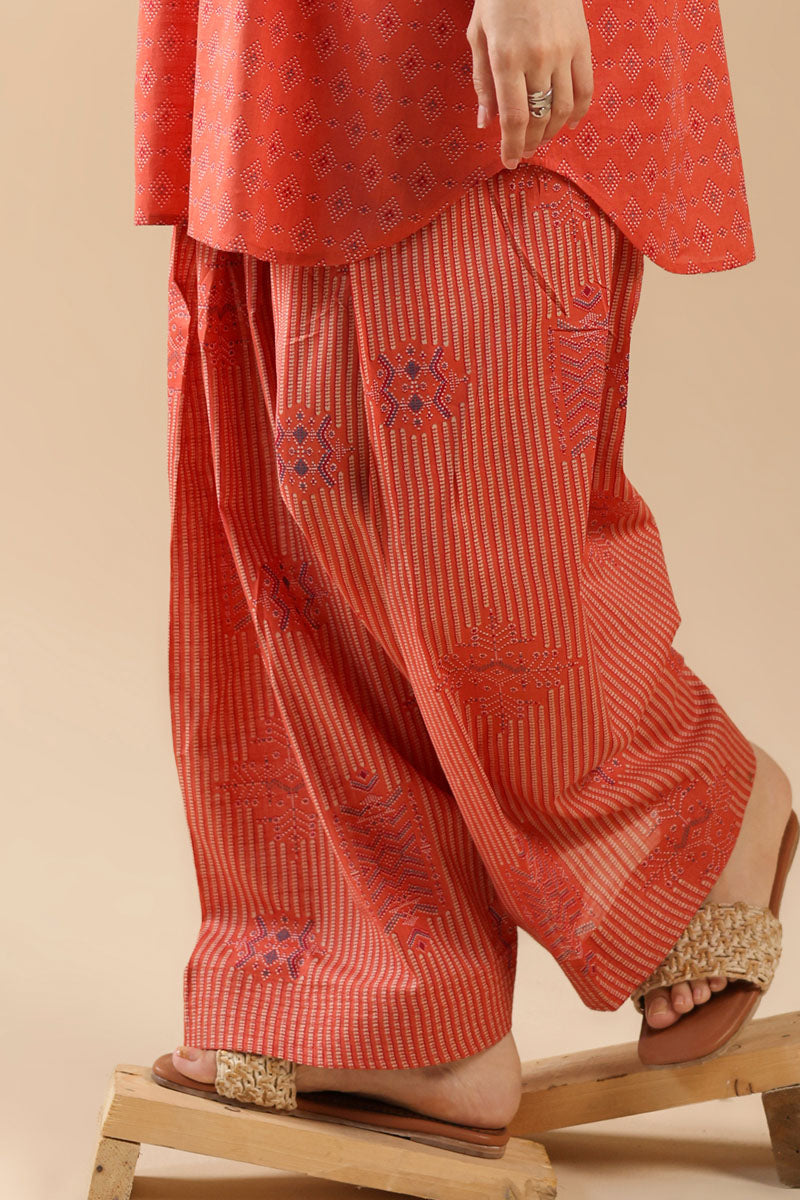 Tangalia Chic Co-Ord Set