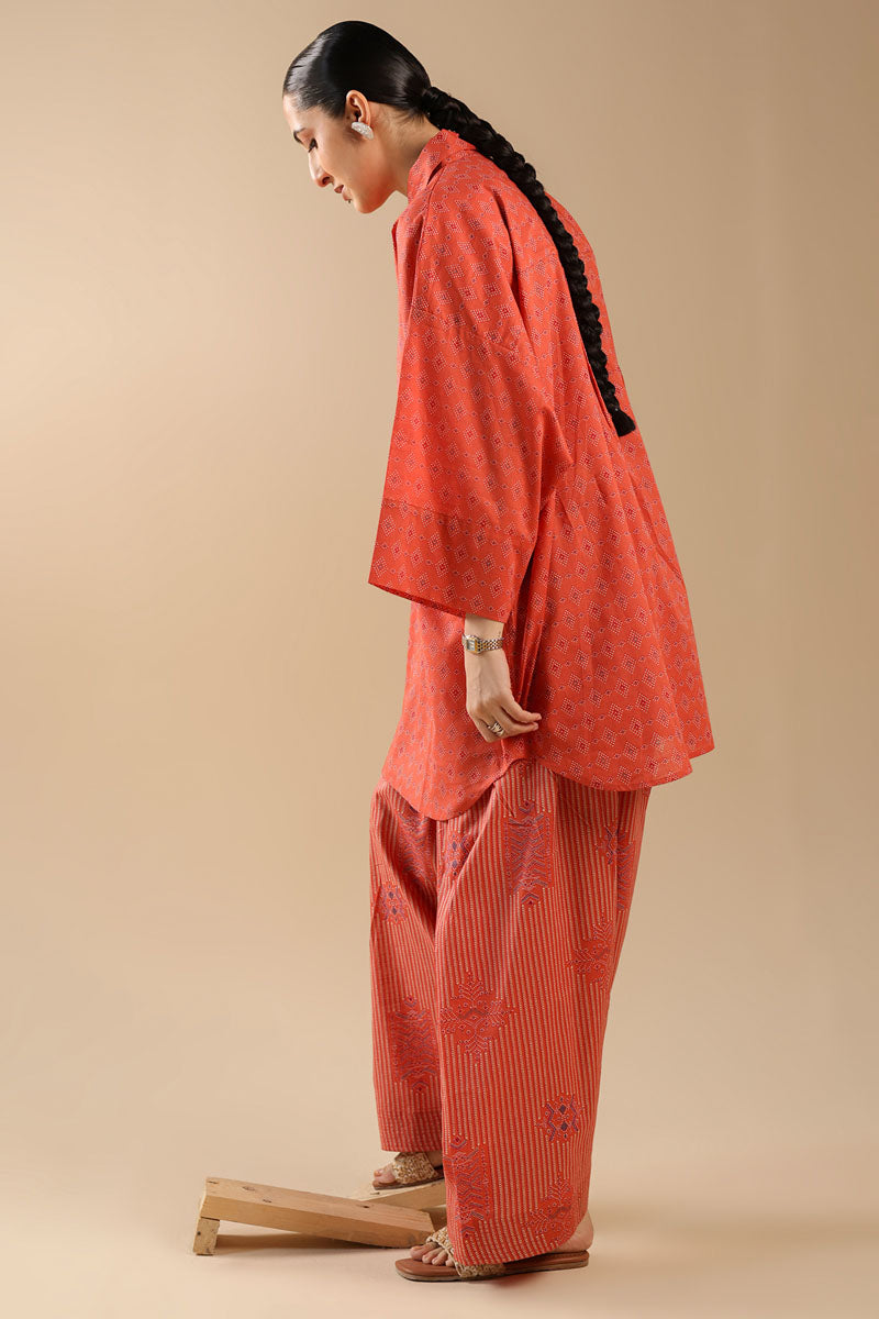Tangalia Chic Co-Ord Set
