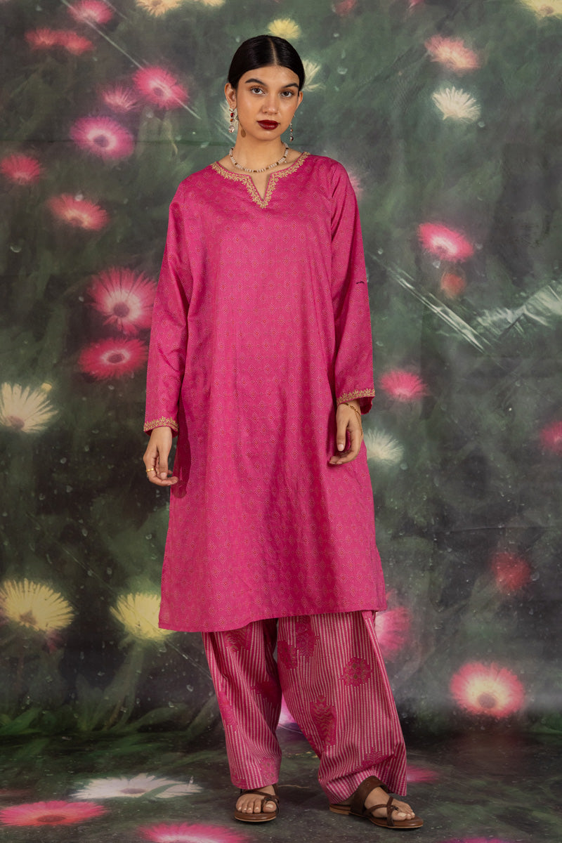 Tangalia Edit Co-Ord Set