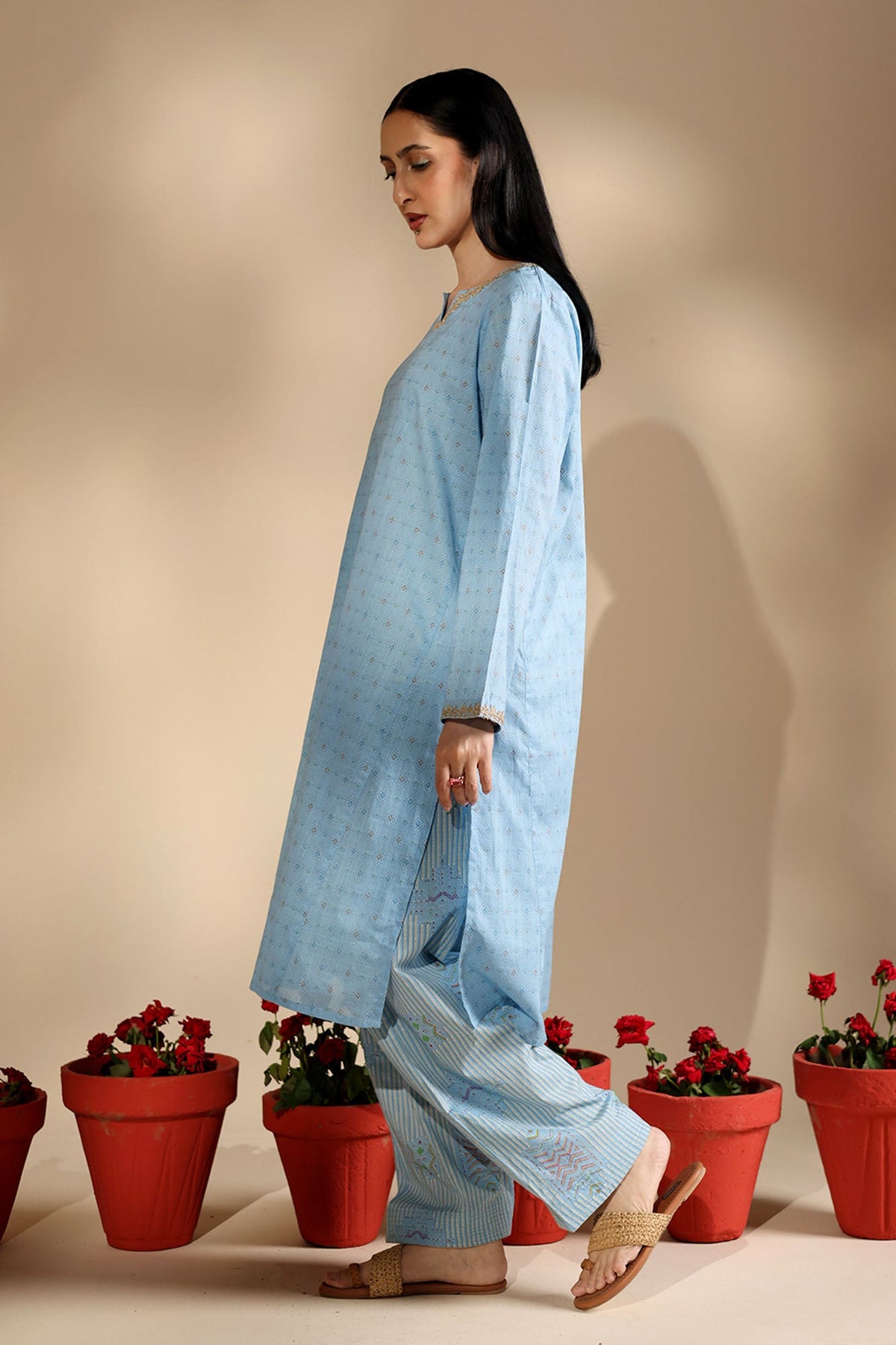 Tangalia Edit Co-Ord Set