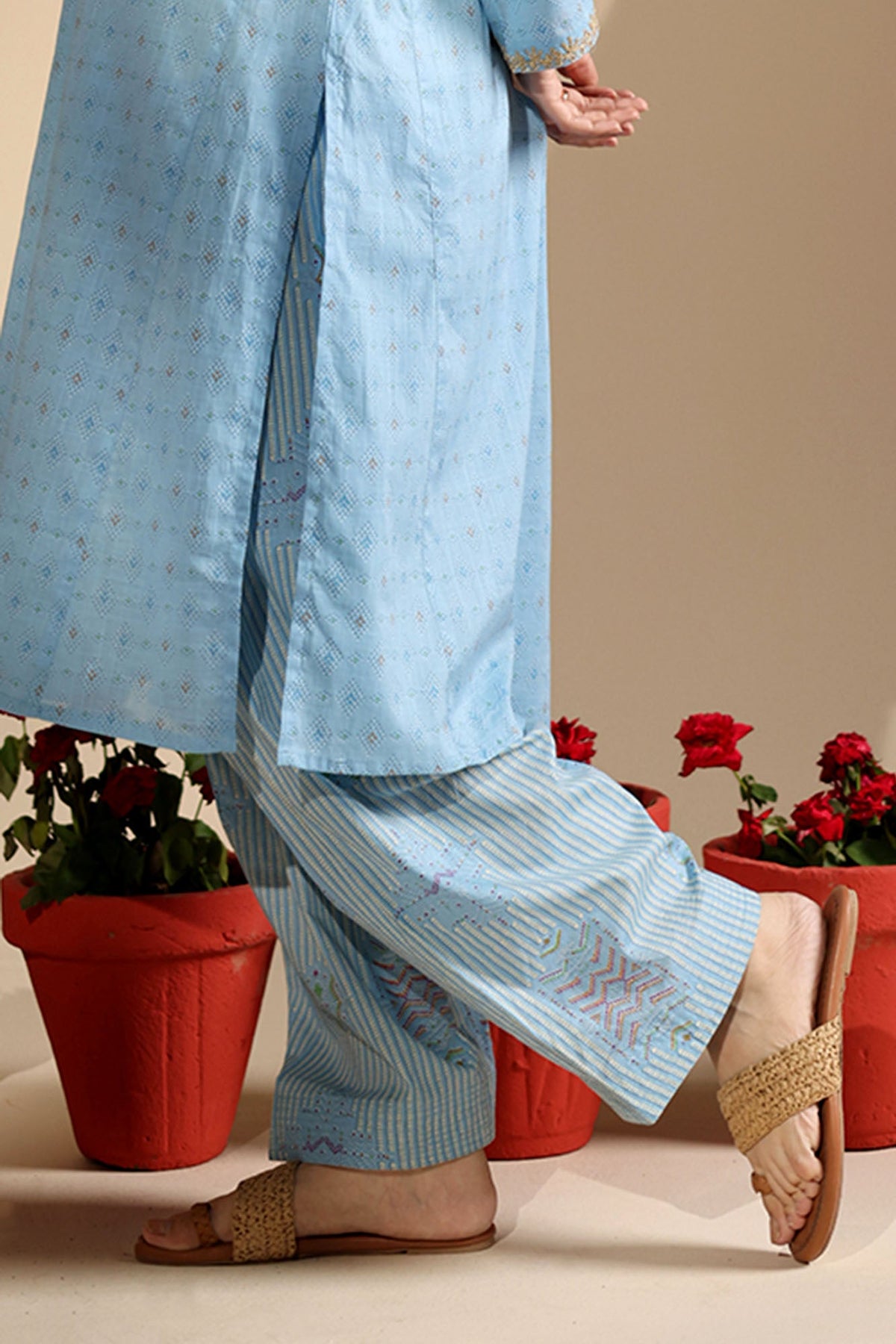 Tangalia Edit Co-Ord Set