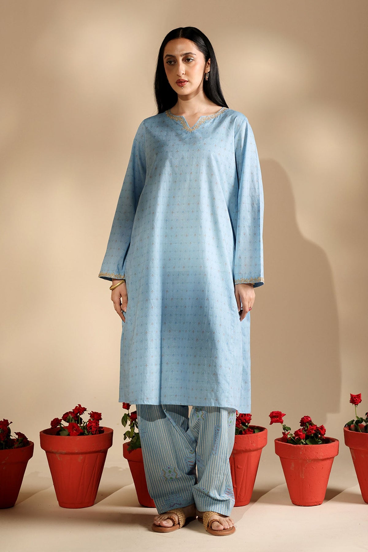 Tangalia Edit Co-Ord Set