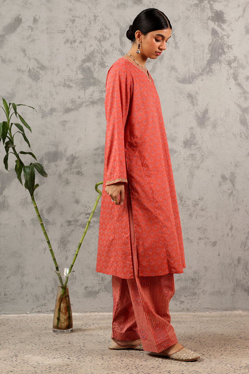 Tangalia Edit Co-Ord Set