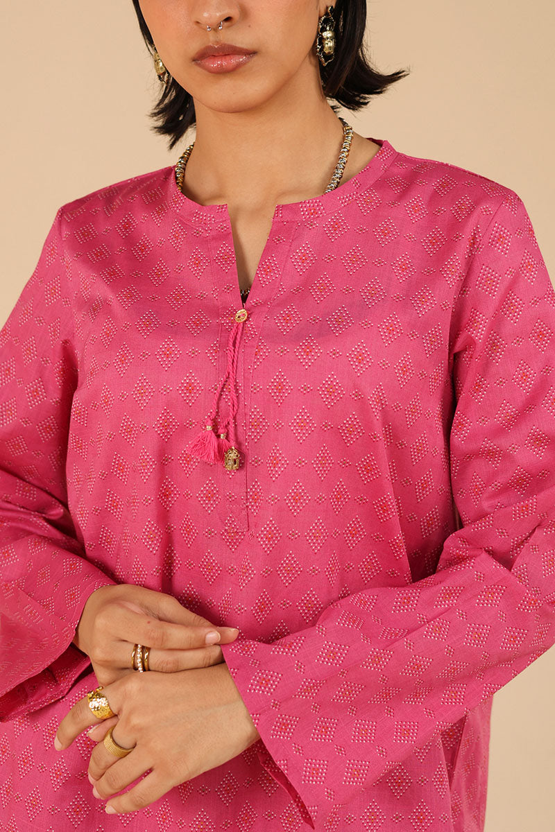Tangalia Tasseled Set