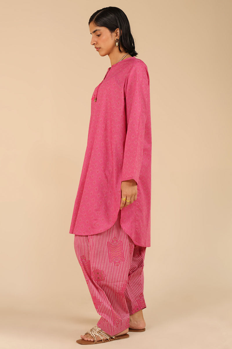 Tangalia Tasseled Set