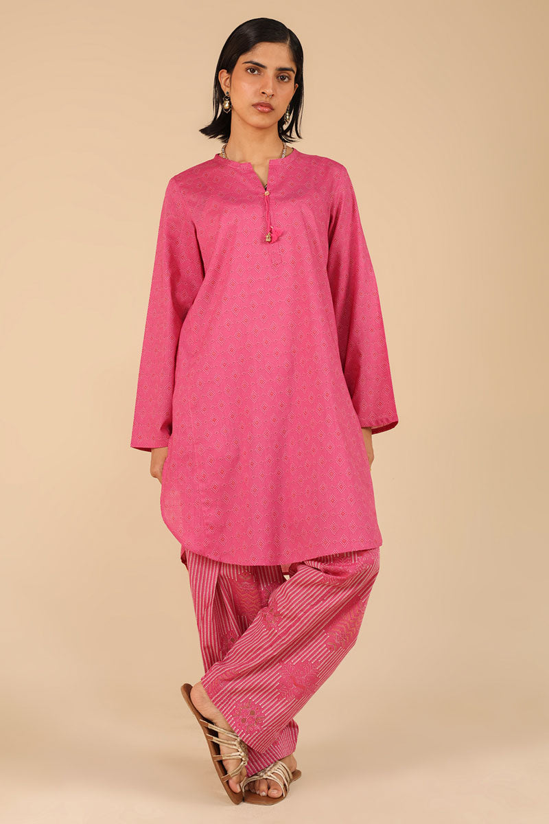 Tangalia Tasseled Set