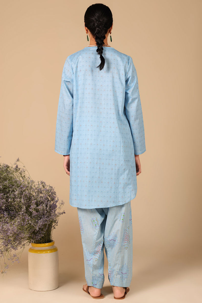 Tangalia Tasseled Set