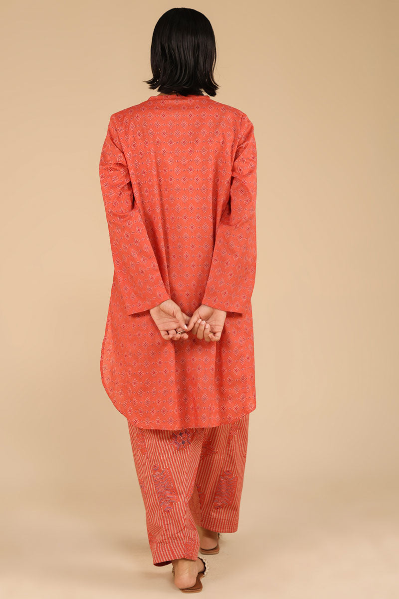 Tangalia Tasseled Set