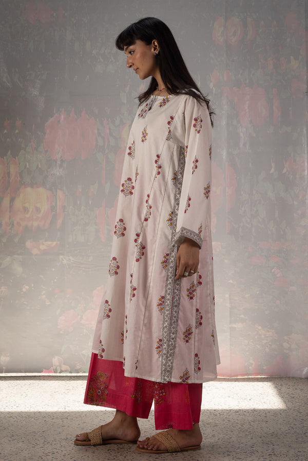 Guldasta Printed Duo-Set