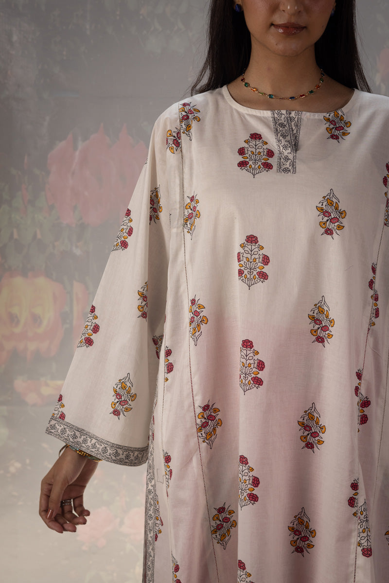 Guldasta Printed Duo-Set
