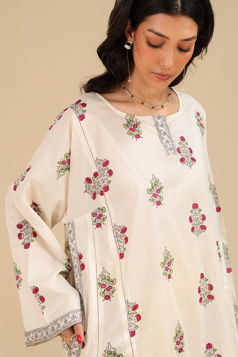 Guldasta Printed Duo-Set