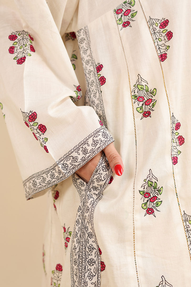 Guldasta Printed Duo-Set