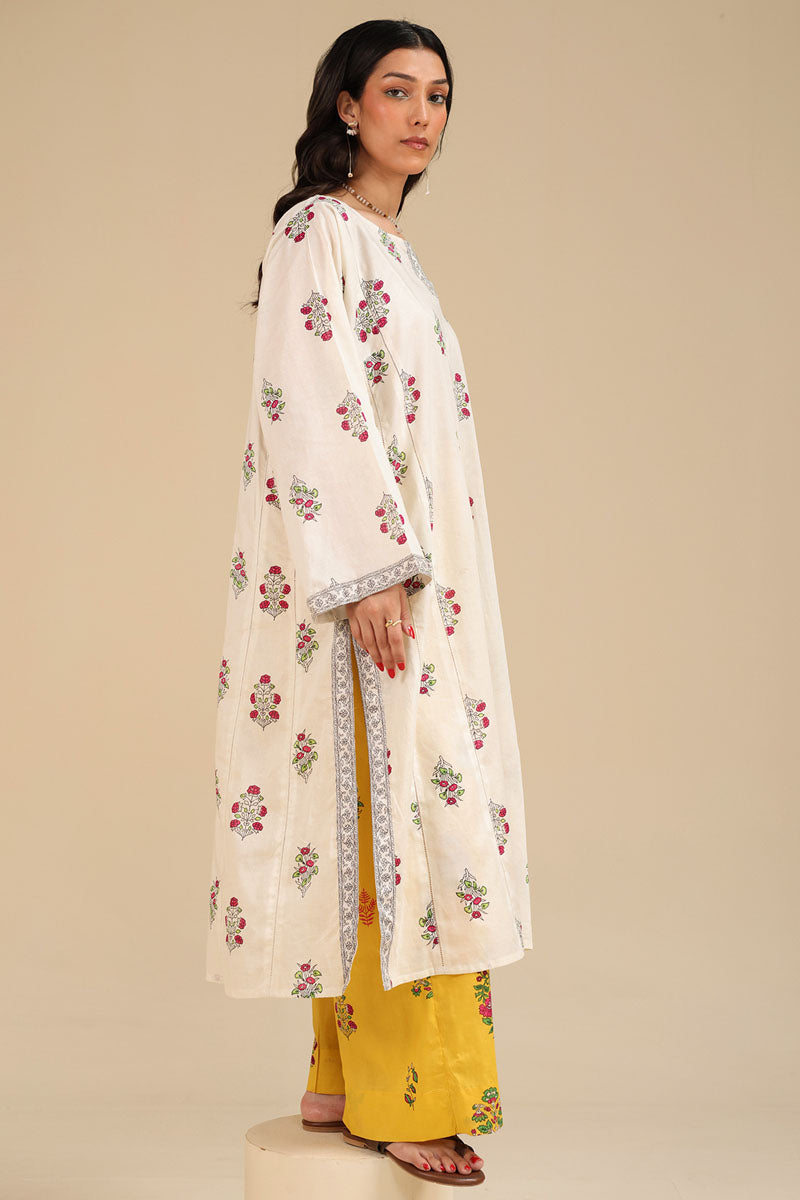 Guldasta Printed Duo-Set