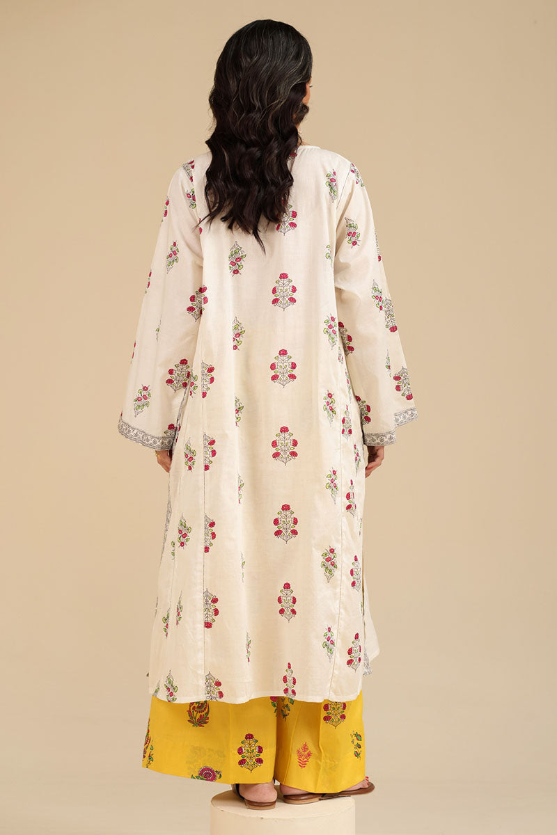Guldasta Printed Duo-Set