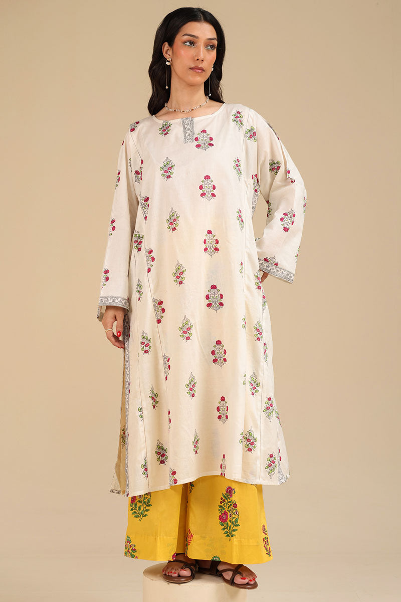 Guldasta Printed Duo-Set